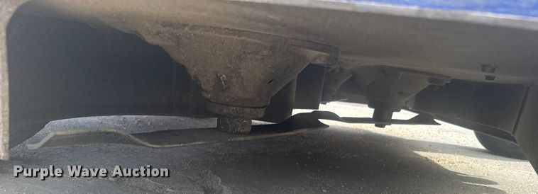 image for item EU6296 Dixon DX200 ZTR lawn mower