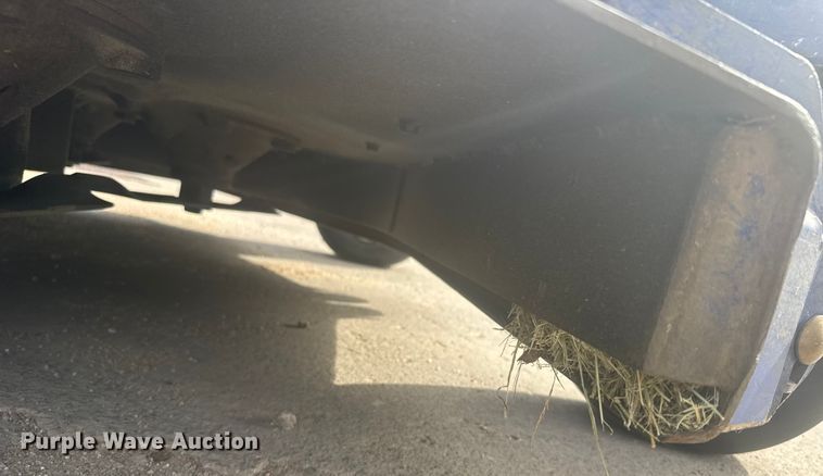 image for item EU6296 Dixon DX200 ZTR lawn mower