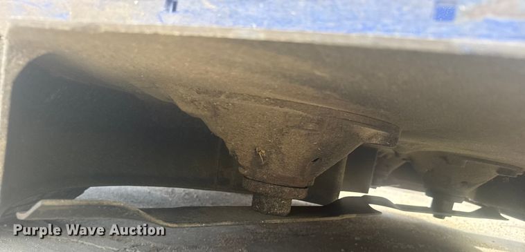 image for item EU6296 Dixon DX200 ZTR lawn mower