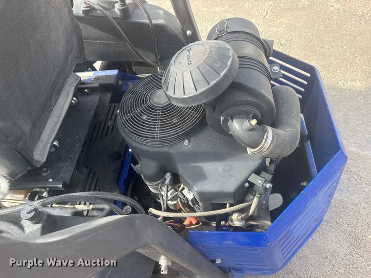 image for item EU6296 Dixon DX200 ZTR lawn mower