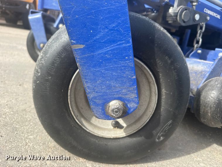 image for item EU6296 Dixon DX200 ZTR lawn mower