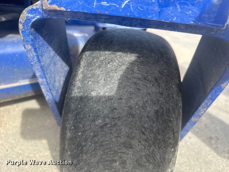 image for item EU6296 Dixon DX200 ZTR lawn mower