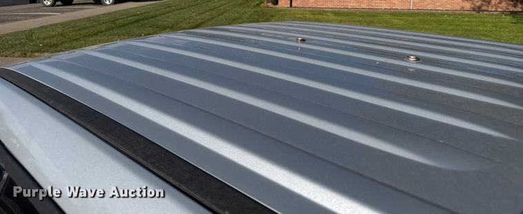 image for item EU6298 2020 Ford Explorer Police Interceptor SUV