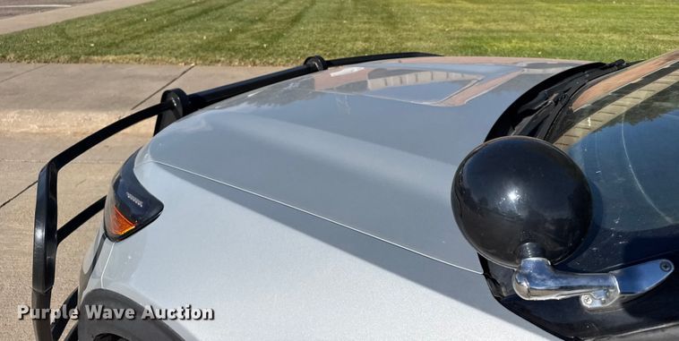 image for item EU6298 2020 Ford Explorer Police Interceptor SUV