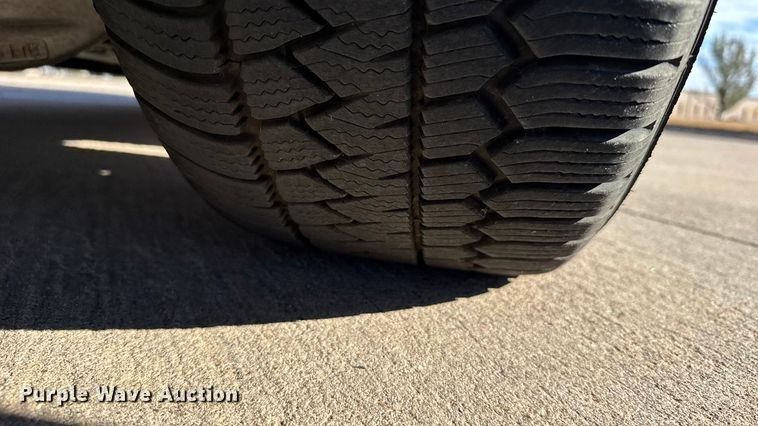 image for item EU6298 2020 Ford Explorer Police Interceptor SUV