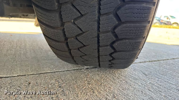 image for item EU6298 2020 Ford Explorer Police Interceptor SUV