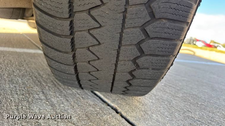 image for item EU6298 2020 Ford Explorer Police Interceptor SUV