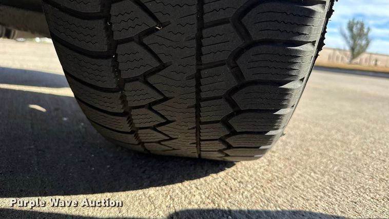 image for item EU6298 2020 Ford Explorer Police Interceptor SUV