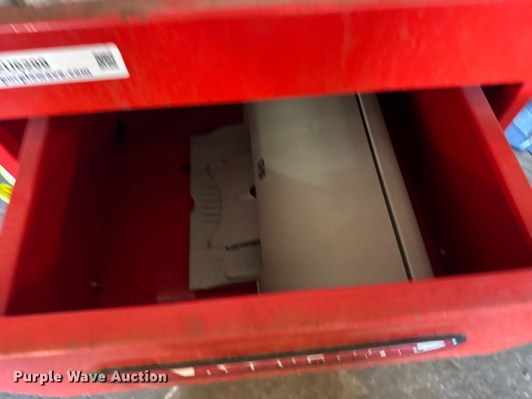 image for item EU6299 Accu-turn ACCU 2200 CCD alignment machine