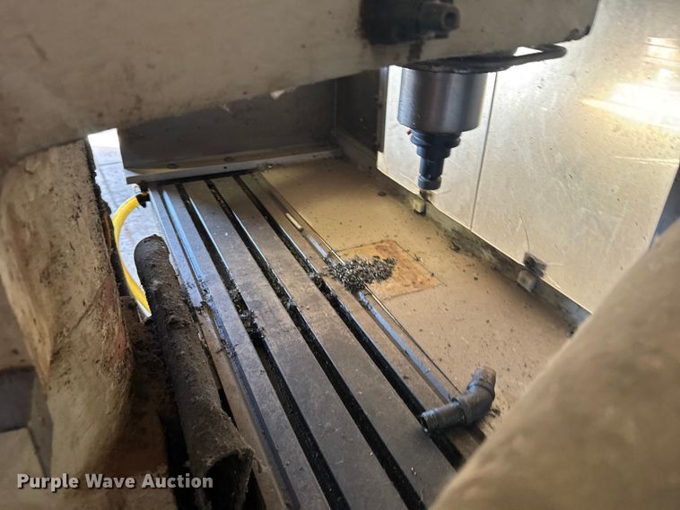 image for item EU6302 Tree Journeyman 325 milling machine