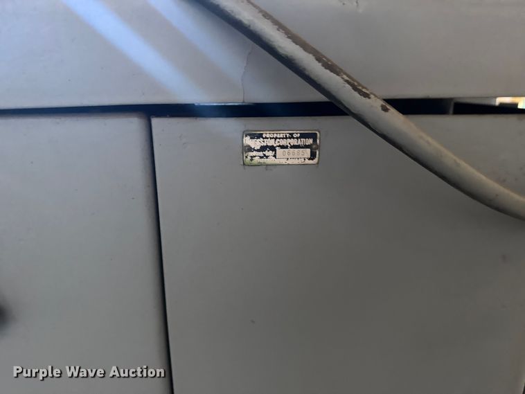 image for item EU6304 Bridgeport Series ll milling machine