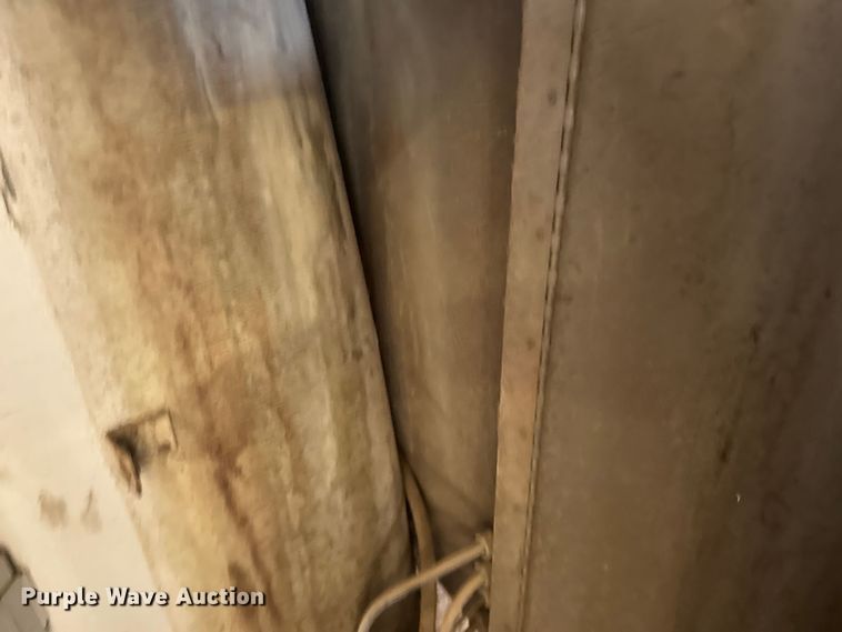 image for item EU6304 Bridgeport Series ll milling machine