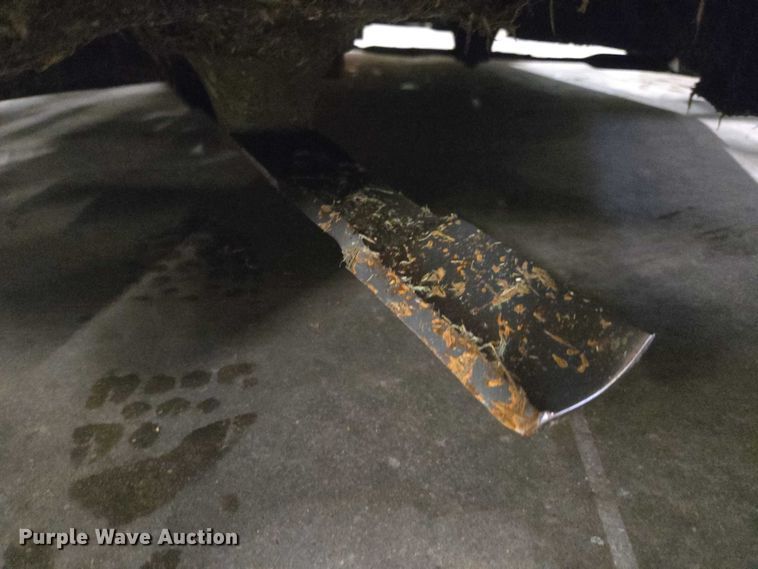 image for item EV5441 John Deere Z950M ZTR lawn mower