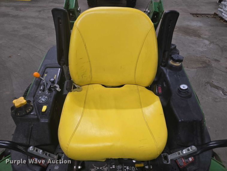 image for item EV5441 John Deere Z950M ZTR lawn mower