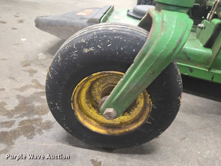 image for item EV5441 John Deere Z950M ZTR lawn mower