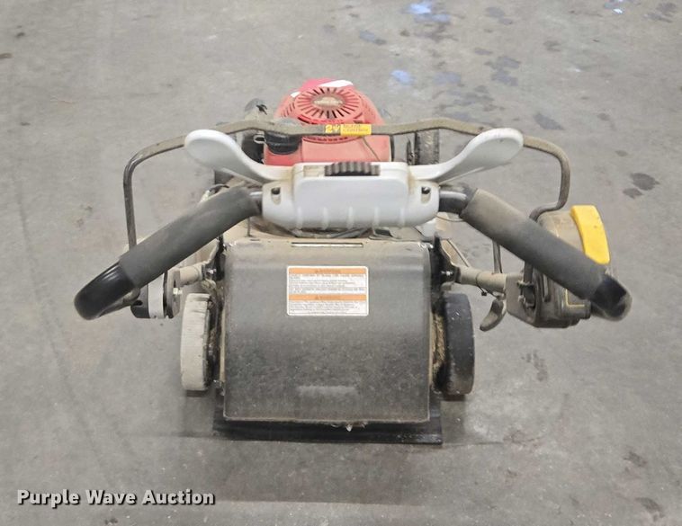 image for item EV5442 Honda push mower