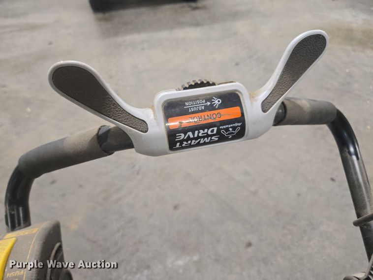 image for item EV5442 Honda push mower