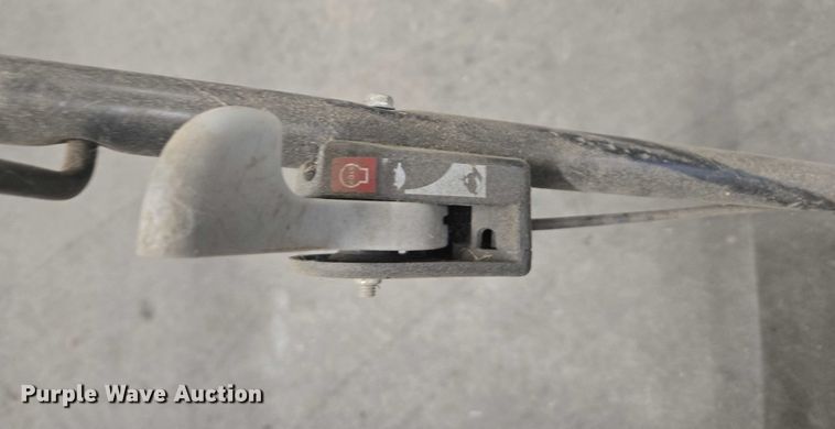 image for item EV5442 Honda push mower