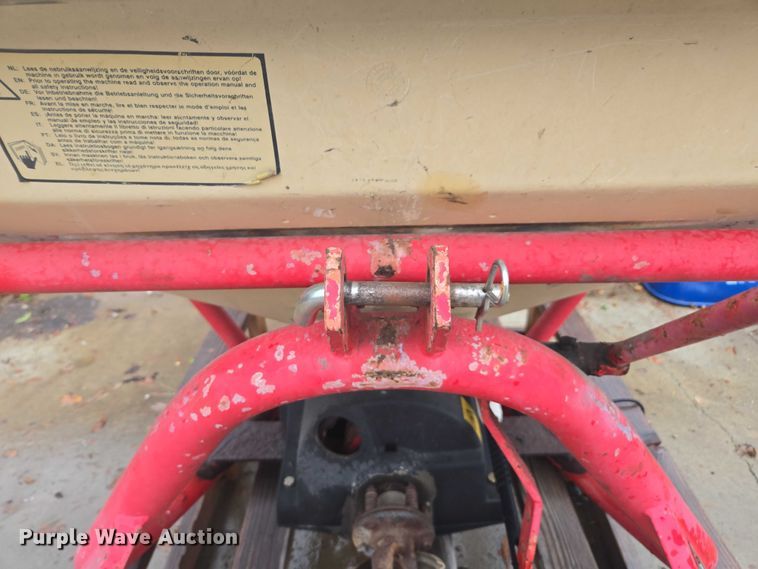 image for item EV5443 Vicon PS403 spreader