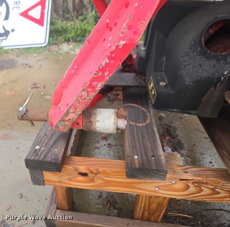 image for item EV5443 Vicon PS403 spreader