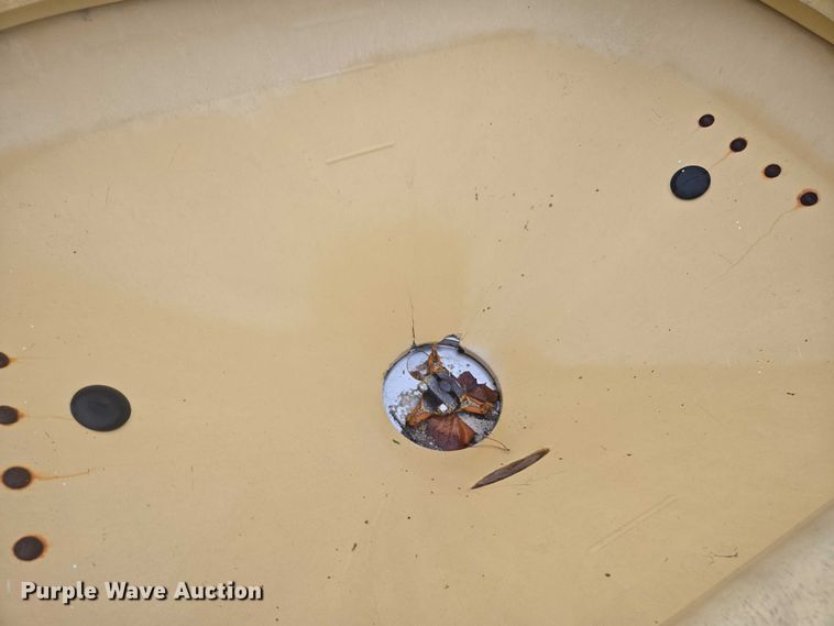 image for item EV5443 Vicon PS403 spreader