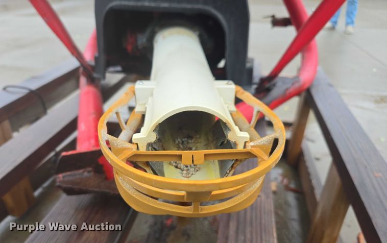 image for item EV5443 Vicon PS403 spreader