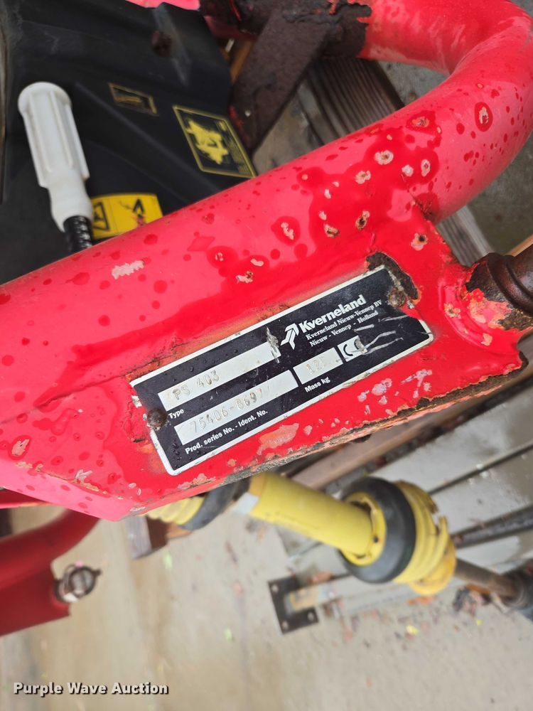 image for item EV5443 Vicon PS403 spreader