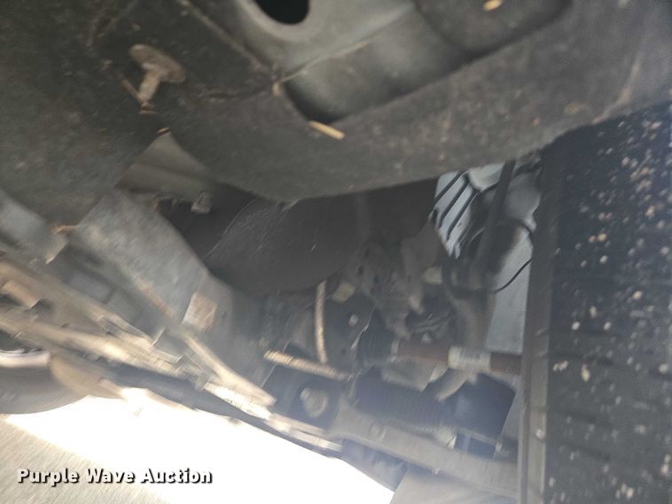 image for item EV5451 2021 Ford Explorer Police interceptor SUV