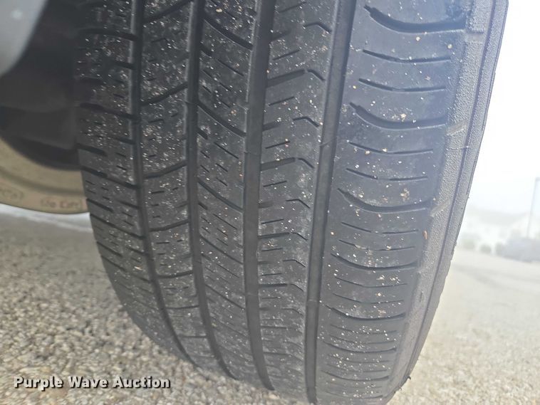 image for item EV5451 2021 Ford Explorer Police interceptor SUV