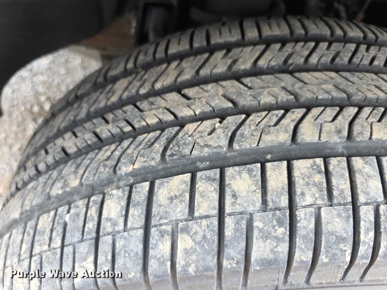 image for item FI0539 2018 Chevrolet Tahoe Police SUV