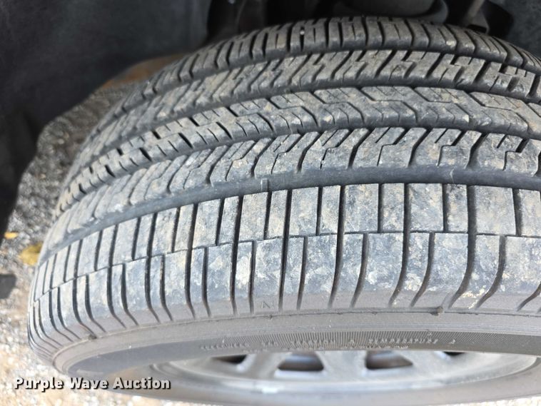 image for item FI0539 2018 Chevrolet Tahoe Police SUV