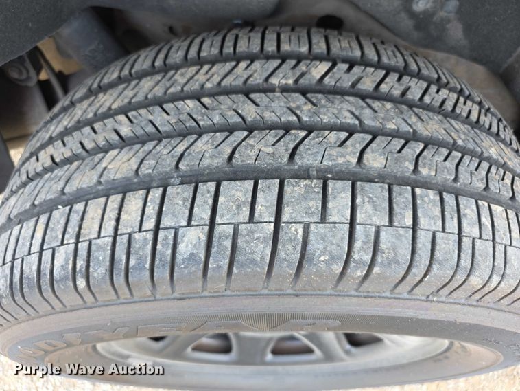 image for item FI0539 2018 Chevrolet Tahoe Police SUV