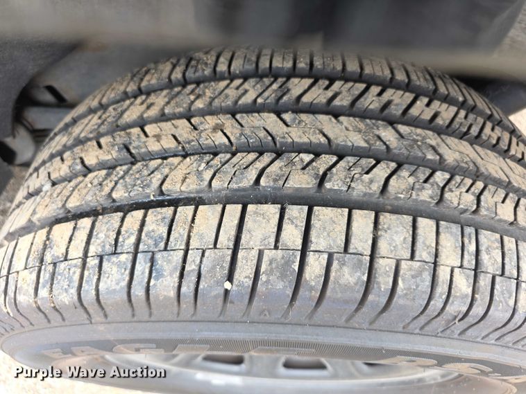 image for item FI0539 2018 Chevrolet Tahoe Police SUV