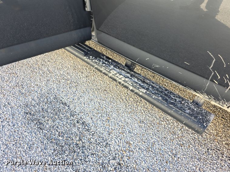 image for item FI0600 2016 Chevrolet Express 3500 van