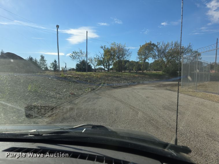 image for item FI0600 2016 Chevrolet Express 3500 van