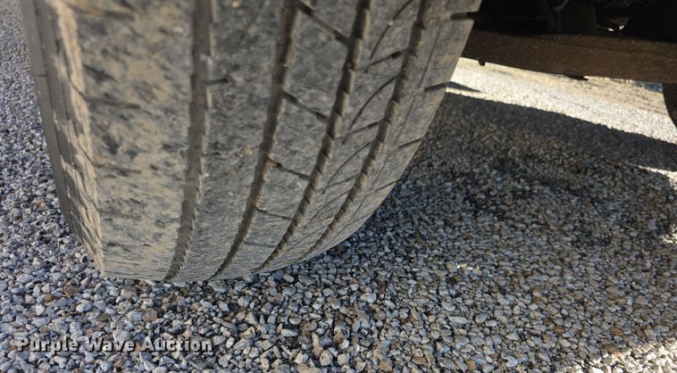 image for item FI0600 2016 Chevrolet Express 3500 van