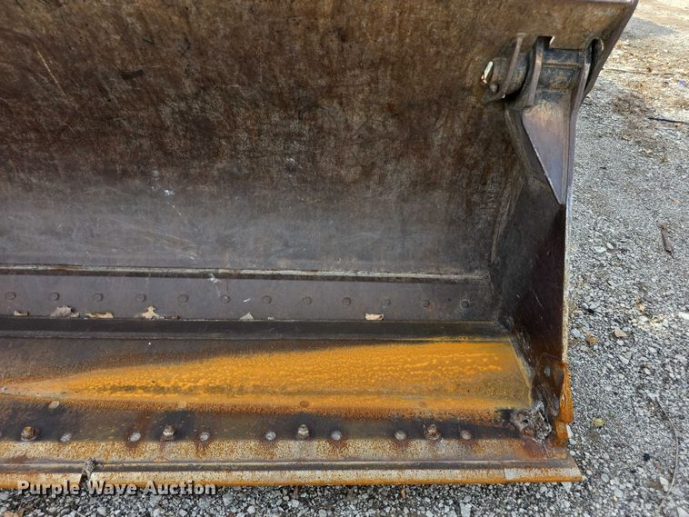 image for item FI0604 2001 Caterpillar 924G wheel loader