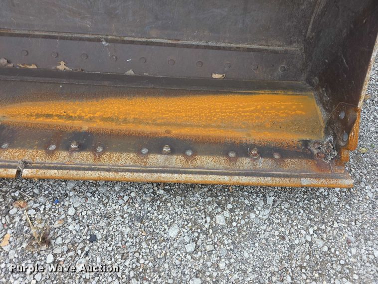 image for item FI0604 2001 Caterpillar 924G wheel loader