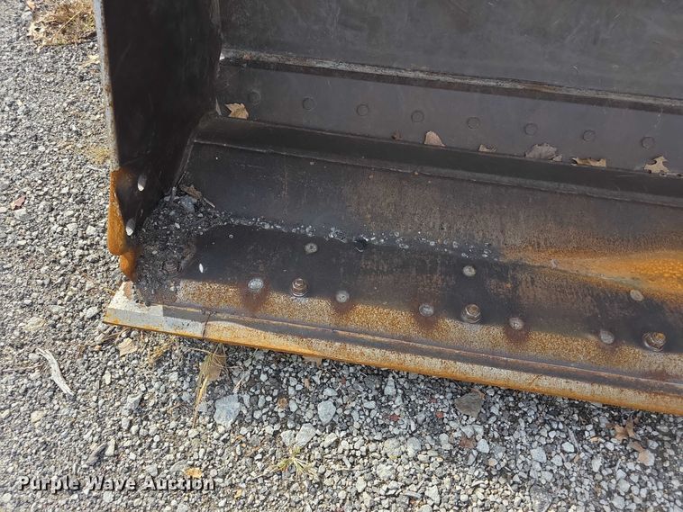 image for item FI0604 2001 Caterpillar 924G wheel loader