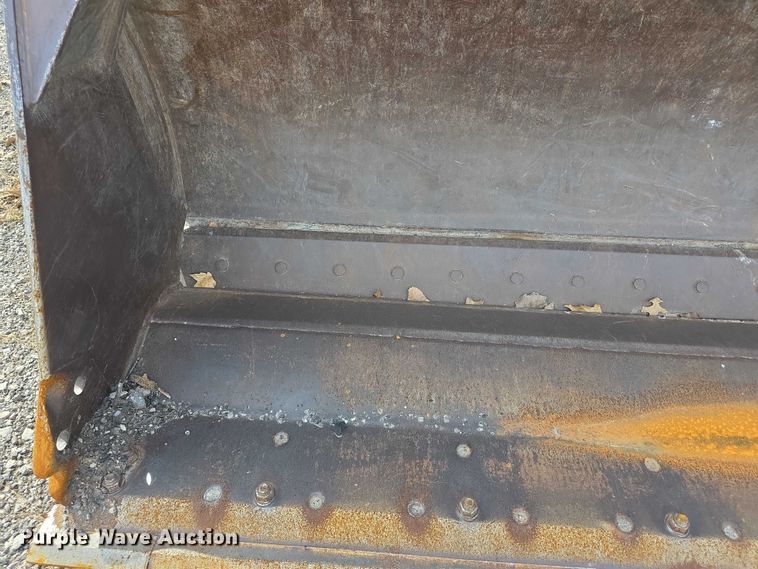 image for item FI0604 2001 Caterpillar 924G wheel loader