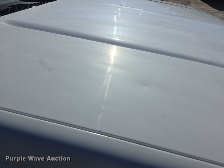 image for item FI0616 1995 Chevrolet C3500 bucket truck