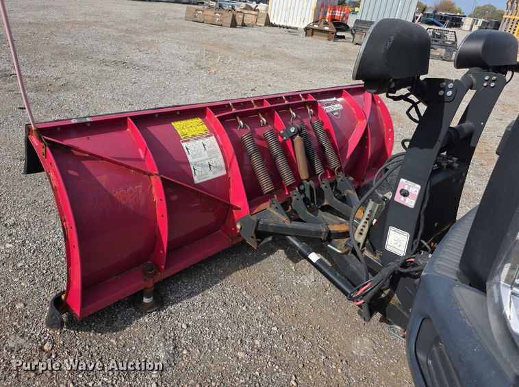 image for item FI0617 2015 Ford F350 Super Duty Crew Cab pickup truck