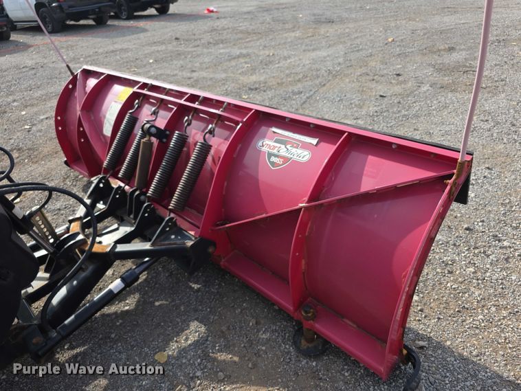 image for item FI0617 2015 Ford F350 Super Duty Crew Cab pickup truck