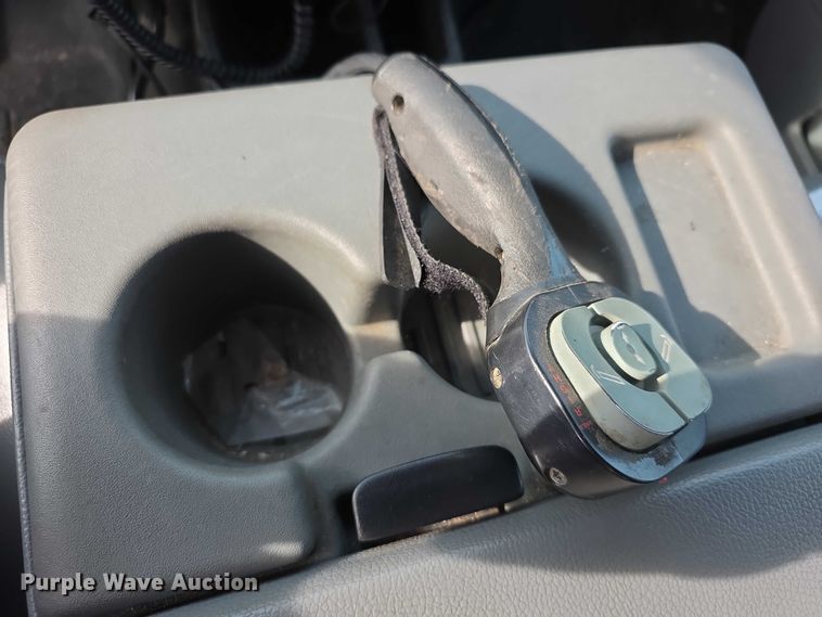 image for item FI0617 2015 Ford F350 Super Duty Crew Cab pickup truck