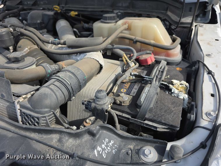 image for item FI0617 2015 Ford F350 Super Duty Crew Cab pickup truck