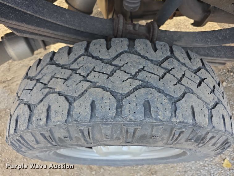 image for item FI0617 2015 Ford F350 Super Duty Crew Cab pickup truck