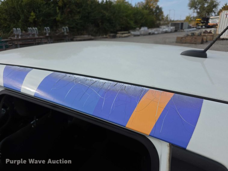 image for item FI0619 2016 Nissan Leaf 