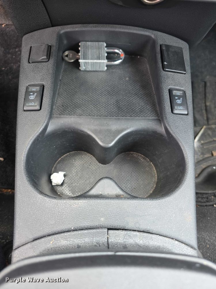 image for item FI0619 2016 Nissan Leaf 