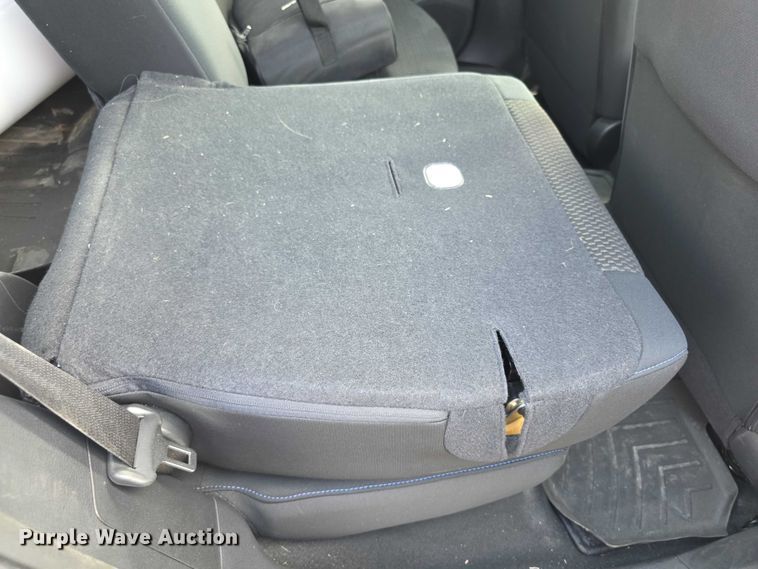 image for item FI0619 2016 Nissan Leaf 