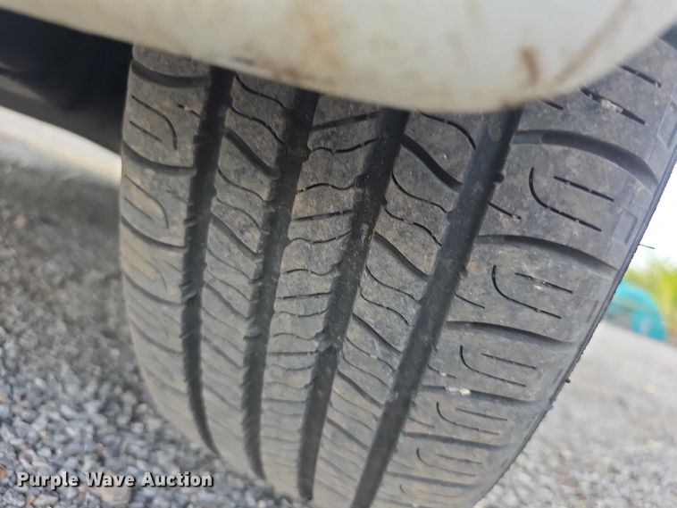 image for item FI0619 2016 Nissan Leaf 